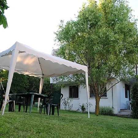 בית הארחה - Slavi Velika