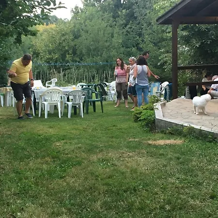 - Slavi *