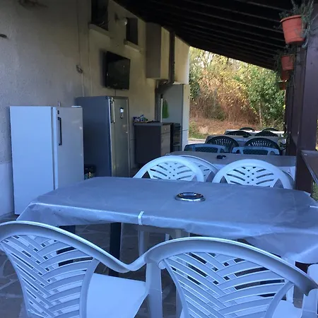 בית הארחה - Slavi Velika