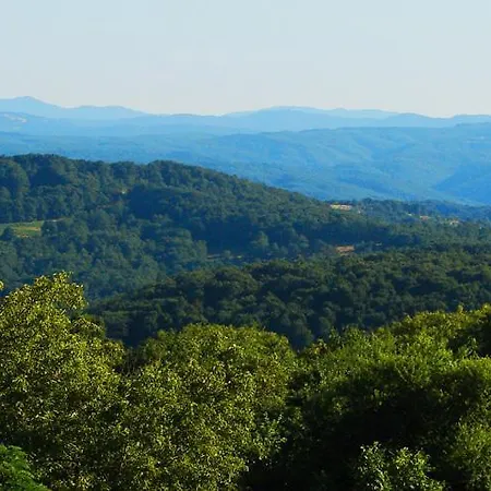 בית הארחה - Slavi *