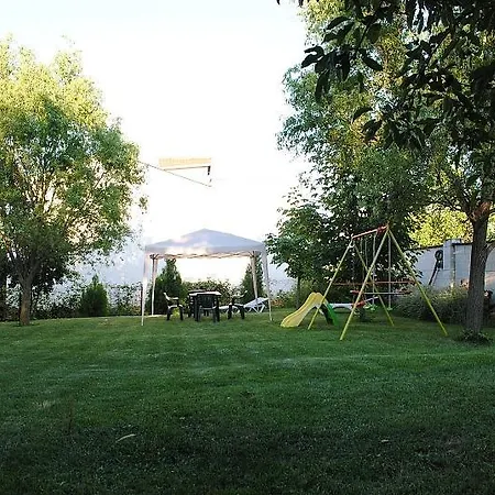 בית הארחה - Slavi