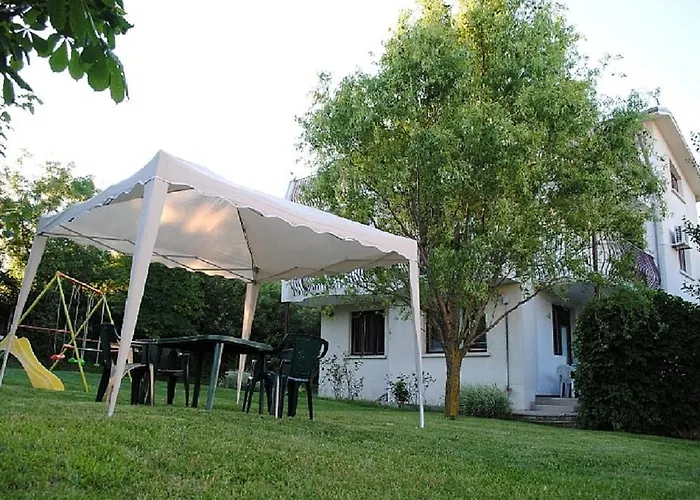 Pensionat - Slavi Velika