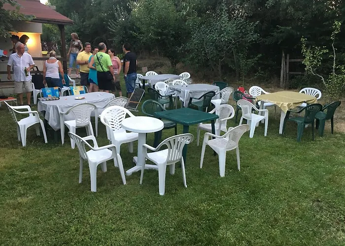 - Slavi Pensionat Velika