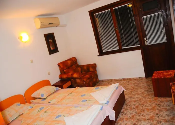 - Slavi Pensionat Velika